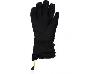 Перчатки м Trekmates Mogul DRY Glove Mens TM-007001 black 